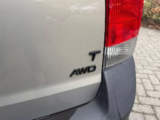 Volvo Xc-70 2.4T AWD CROSS COUNTRY 200PK PANO picture 12