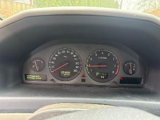 Volvo Xc-70 2.4T AWD CROSS COUNTRY 200PK PANO picture 17