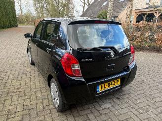 Suzuki Celerio 1.0 5DRS AIRCO NAP picture 3