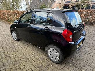 Suzuki Celerio 1.0 5DRS AIRCO NAP picture 2
