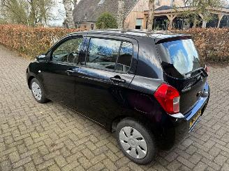 Suzuki Celerio 1.0 5DRS AIRCO NAP picture 5