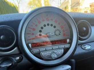 Mini Mini COOPER CLUBMAN picture 22