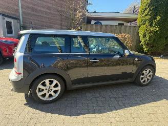 Mini Mini COOPER CLUBMAN picture 9