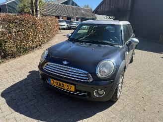 Mini Mini COOPER CLUBMAN picture 6