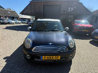 Mini Mini COOPER CLUBMAN picture 4