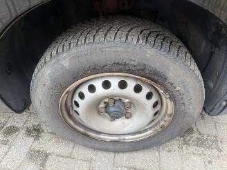 Renault Kangoo 1.5 MAXI LUXE NAVI CRUISE AIRCO picture 12