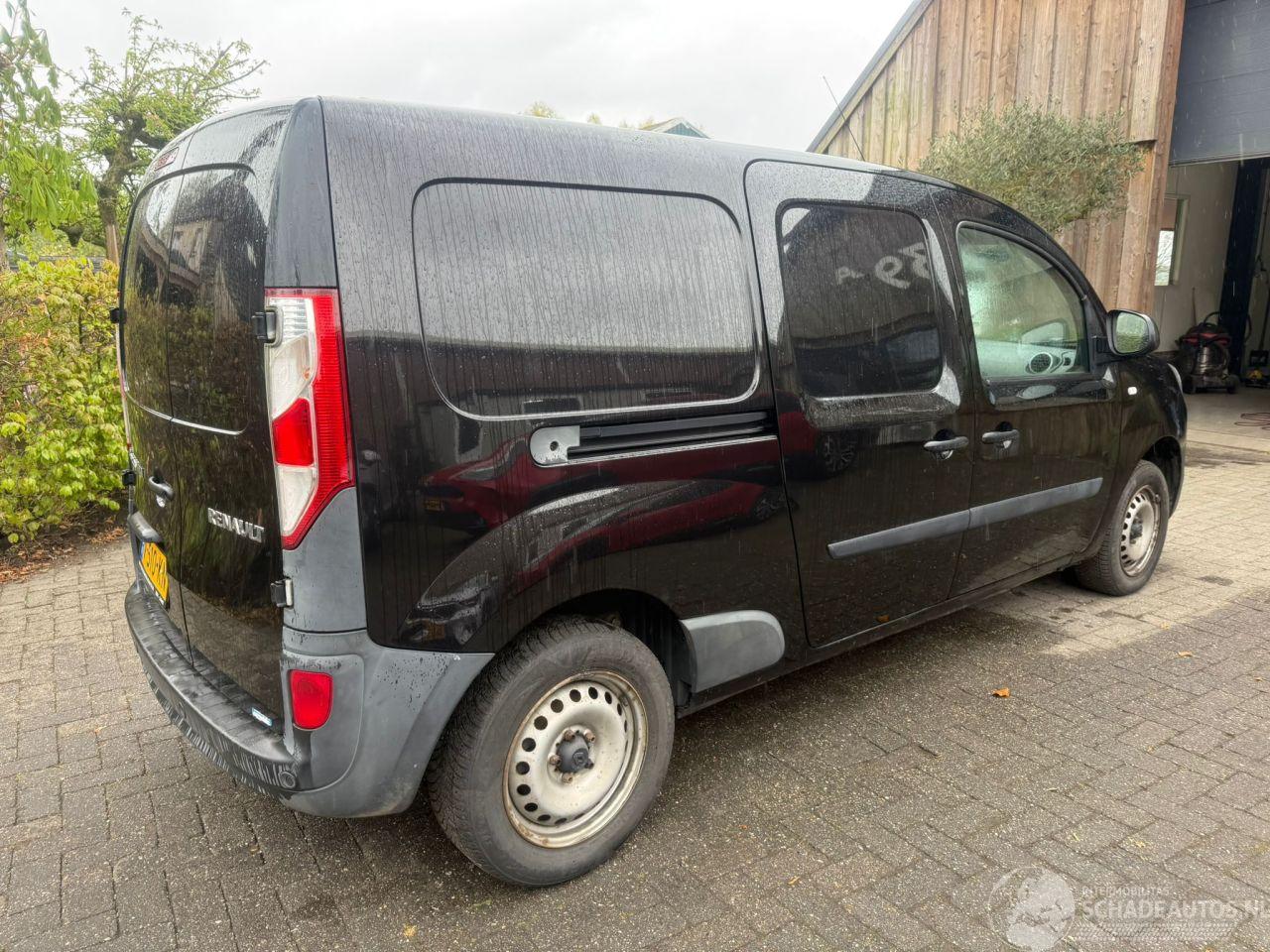 Renault Kangoo 1.5 MAXI LUXE NAVI CRUISE AIRCO