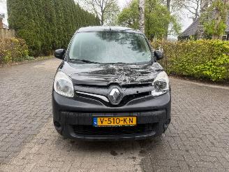 Renault Kangoo 1.5 MAXI LUXE NAVI CRUISE AIRCO picture 10