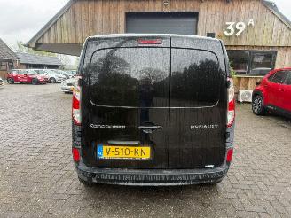 Renault Kangoo 1.5 MAXI LUXE NAVI CRUISE AIRCO picture 5