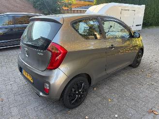  Kia Picanto 1.0 CVVT 2014/2