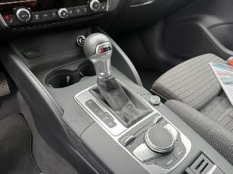 Audi A3 SPORTBACK S  40 TFSI QUATTRO SPORT 190PK picture 20