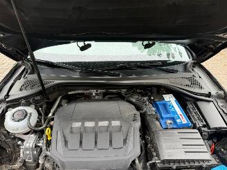 Audi A3 SPORTBACK S  40 TFSI QUATTRO SPORT 190PK picture 12
