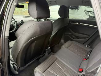 Audi A3 SPORTBACK S  40 TFSI QUATTRO SPORT 190PK picture 16