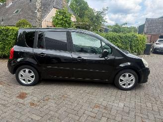 Renault Grand-modus 1.2 KM NAP AIRCO CRUISE PDC picture 3