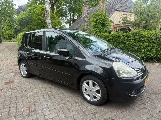 Unfallwagen Renault Grand-modus 1.2 KM NAP AIRCO CRUISE PDC 2009/9