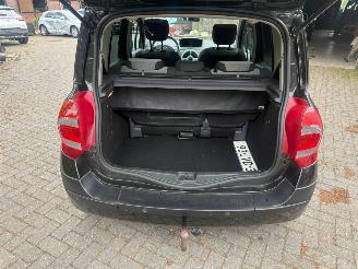 Renault Grand-modus 1.2 KM NAP AIRCO CRUISE PDC picture 14