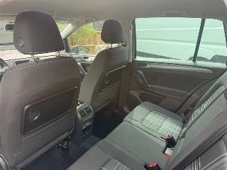 Volkswagen Golf Sportsvan 1.2 TSI AUT LOUNGE NAVI CAMERA ACC picture 16