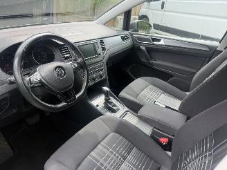 Volkswagen Golf Sportsvan 1.2 TSI AUT LOUNGE NAVI CAMERA ACC picture 19