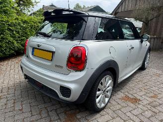 škoda osobní automobily Mini Cooper 1.5 JWC PAKKET NL NAVI AIRCO LUXE UITVOERING 2016/6