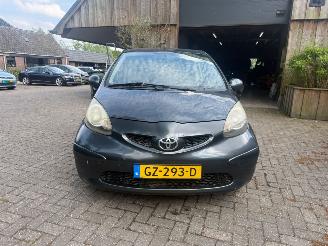 Toyota Aygo 1.0 picture 7