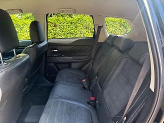 Mitsubishi Outlander 2.0PHEV  PLUGIN PREMIUM LUXE UITVOERING picture 18