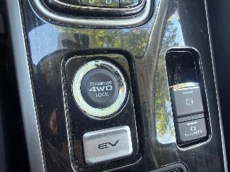 Mitsubishi Outlander 2.0PHEV  PLUGIN PREMIUM LUXE UITVOERING picture 29