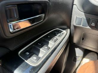 Mitsubishi Outlander 2.0PHEV  PLUGIN PREMIUM LUXE UITVOERING picture 27