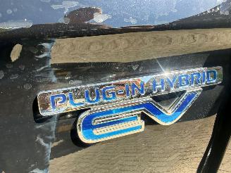 Mitsubishi Outlander 2.0PHEV  PLUGIN PREMIUM LUXE UITVOERING picture 23