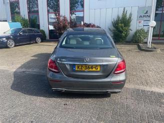 Dezmembrări autoturisme Mercedes E-klasse E (W213), Sedan, 2016 / 2023 E-350e 2.0 Turbo 16V 2016/12