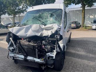 Renault Master Master III (MA/MB/MC/MD/MH/MF/MG/MH), Van, 2010 2.3 dCi 150 16V picture 8