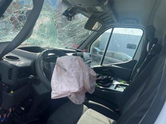 Renault Master Master III (MA/MB/MC/MD/MH/MF/MG/MH), Van, 2010 2.3 dCi 150 16V picture 3