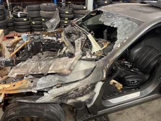 BMW 7-serie 7 serie (G11/12), Sedan, 2015 / 2022 730d xDrive 24V picture 8