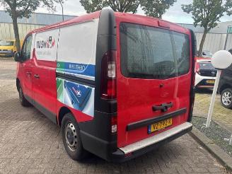 Opel Vivaro Vivaro, Van, 2014 / 2019 1.6 CDTI 95 Euro 6 picture 5