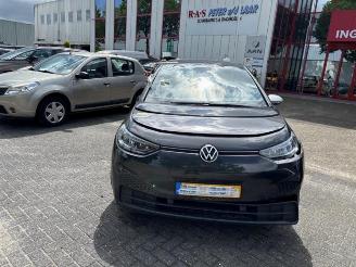 Sloopauto Volkswagen ID.3 ID.3 (E11/E12), Hatchback 5-drs, 2019 First, Life, Pro 58 kWh 2020/8