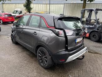 Opel Crossland Crossland (X), SUV, 2017 1.2 Turbo 12V picture 4