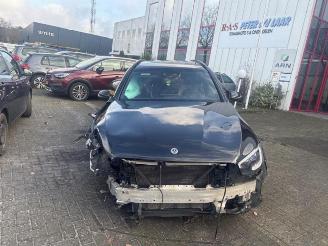 Démontage voiture Mercedes GLC GLC (X253), SUV, 2015 / 2023 2.0 300 e 16V 4-Matic 2021/4