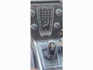 Volvo V-40 V40 Cross Country (MZ), Hatchback 5-drs, 2012 / 2019 1.5 T3 16V Geartronic picture 12