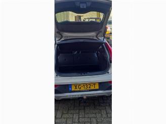 Volvo V-40 V40 Cross Country (MZ), Hatchback 5-drs, 2012 / 2019 1.5 T3 16V Geartronic picture 14