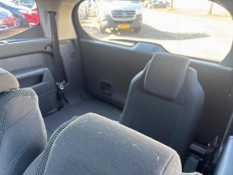 Peugeot 5008 5008 I (0A/0E), MPV, 2009 / 2017 1.6 THP 16V picture 6