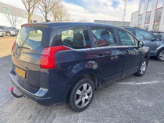 Peugeot 5008 5008 I (0A/0E), MPV, 2009 / 2017 1.6 THP 16V picture 9