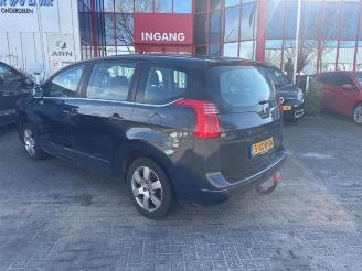 Peugeot 5008 5008 I (0A/0E), MPV, 2009 / 2017 1.6 THP 16V picture 7