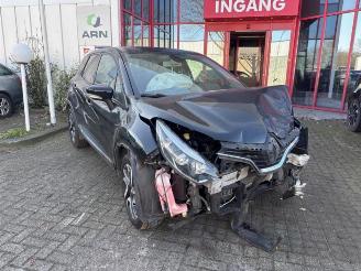 Dezmembrări autoturisme Renault Captur Captur (2R), SUV, 2013 0.9 Energy TCE 12V 2015/9