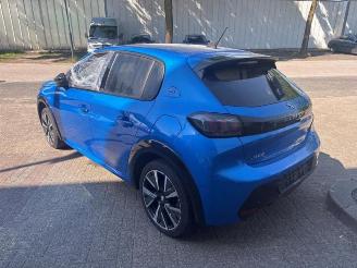 Peugeot 208 208 II (UB/UH/UP), Hatchback 5-drs, 2019 e-208 50 kWh picture 4