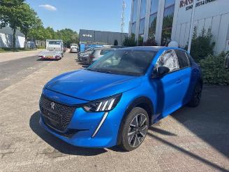 Peugeot 208 208 II (UB/UH/UP), Hatchback 5-drs, 2019 e-208 50 kWh picture 2