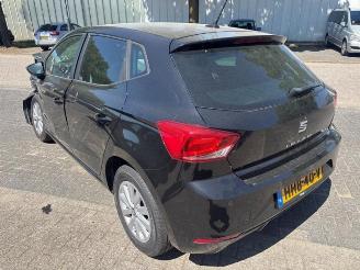Seat Ibiza Ibiza V (KJB), Hatchback 5-drs, 2017 1.0 MPI 12V picture 4