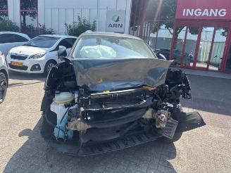 Démontage voiture Ford Puma Puma, SUV, 2019 1.0 Ti-VCT EcoBoost Hybrid 12V 2022/9