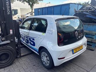  Volkswagen Up! Up! (121), Hatchback, 2011 1.0 12V 60 2018/7
