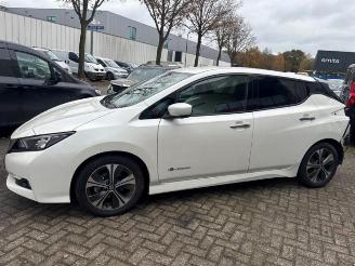 Nissan Leaf Leaf (ZE1), Hatchback, 2017 39/40kWh picture 6