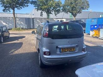 Autoverwertung Citroën C3 picasso C3 Picasso (SH), MPV, 2008 / 2017 1.4 16V VTI 95 2011/9