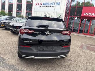Dezmembrări autoturisme Opel Grandland Grandland (X), SUV, 2017 1.2 Turbo 12V 2019/5